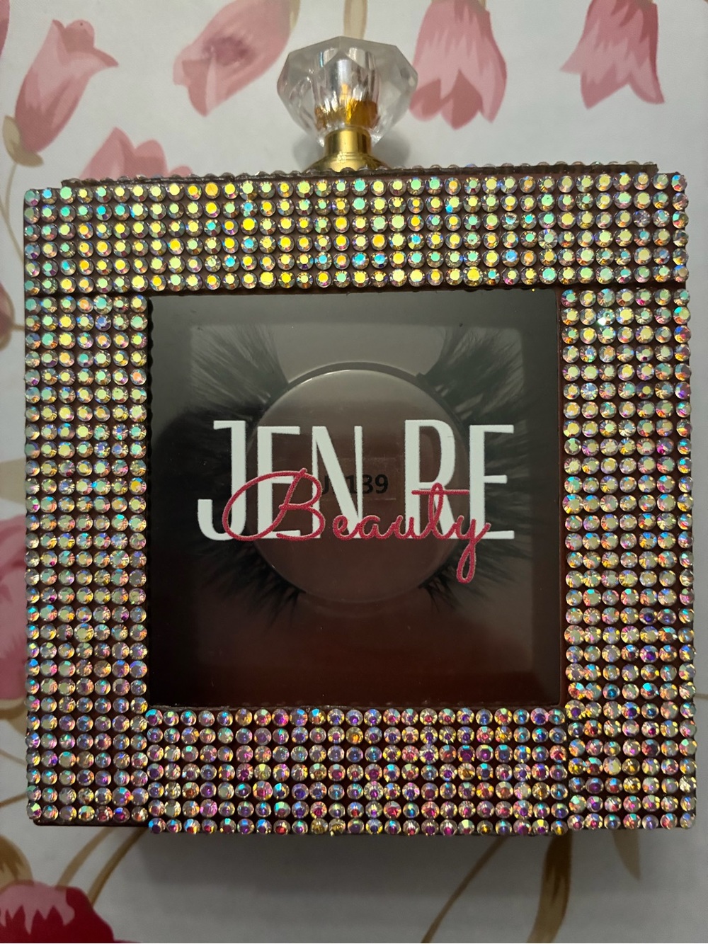 Jen Re Beauty Vegan & Cruelty Free Lashes